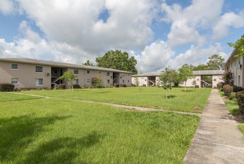 Frederick Gardens Apartments Gainesville Swamp Rentals